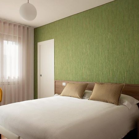 B&B Monna Lisa Rooms Montesano Scalo ภายนอก รูปภาพ