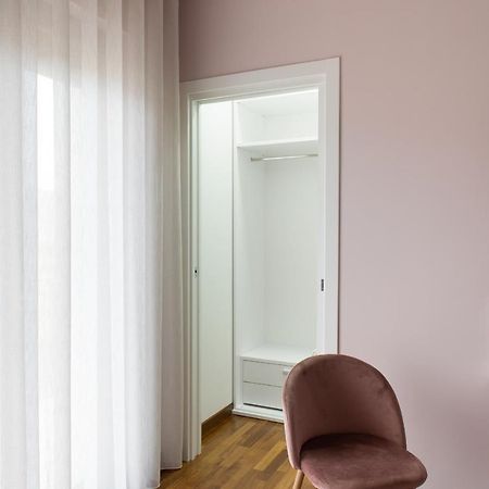 B&B Monna Lisa Rooms Montesano Scalo ภายนอก รูปภาพ
