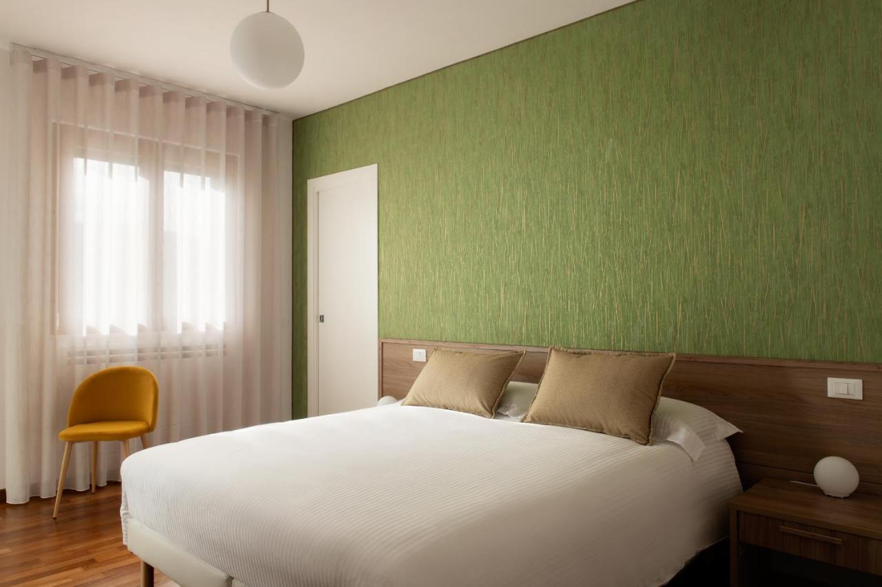B&B Monna Lisa Rooms Montesano Scalo ภายนอก รูปภาพ
