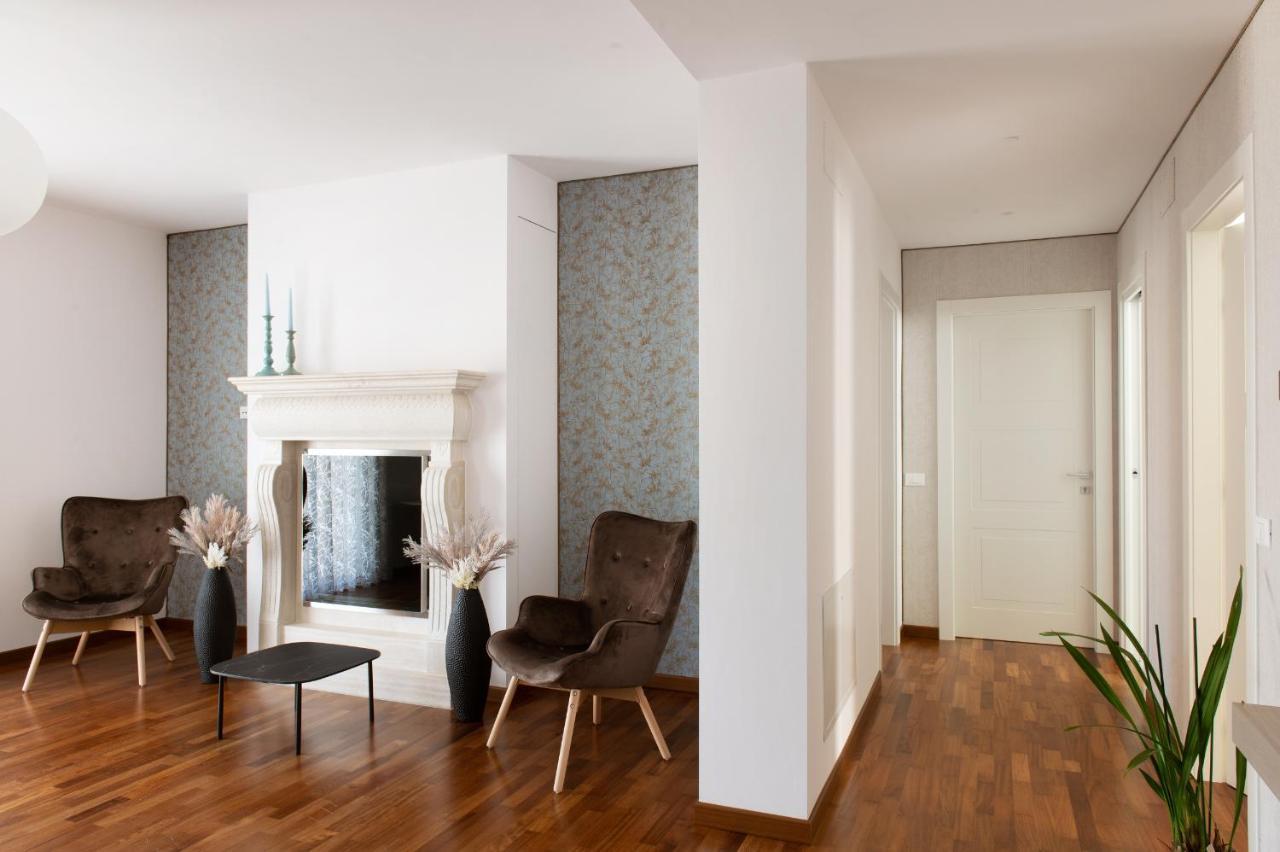 B&B Monna Lisa Rooms Montesano Scalo ภายนอก รูปภาพ