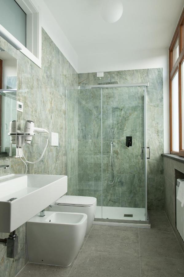 B&B Monna Lisa Rooms Montesano Scalo ภายนอก รูปภาพ