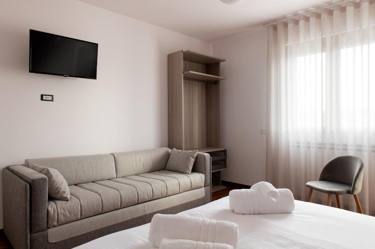 B&B Monna Lisa Rooms Montesano Scalo ภายนอก รูปภาพ