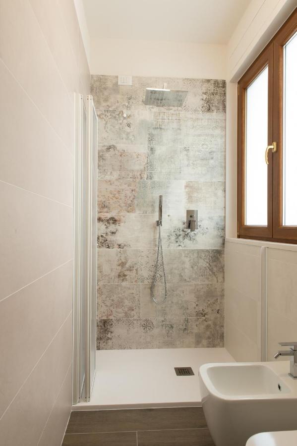 B&B Monna Lisa Rooms Montesano Scalo ภายนอก รูปภาพ