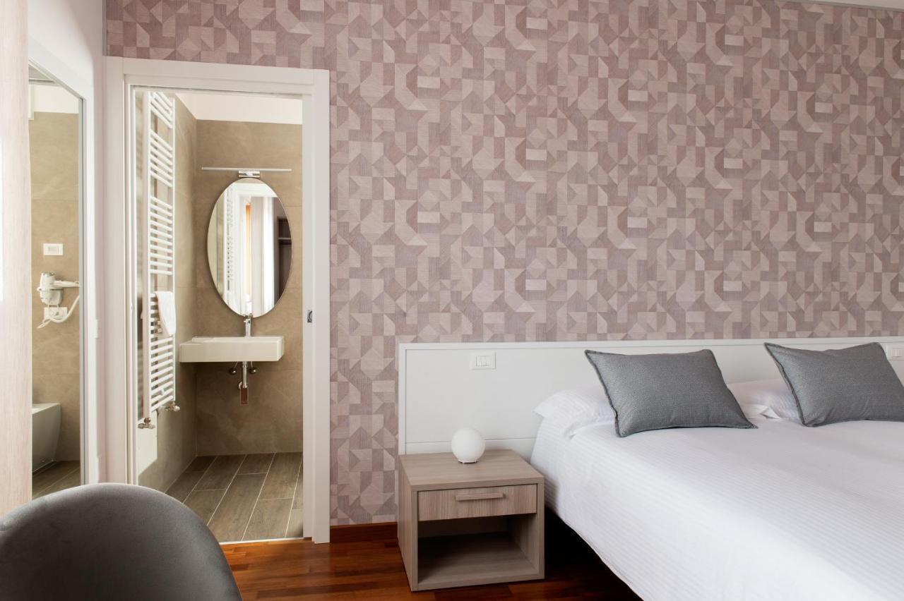B&B Monna Lisa Rooms Montesano Scalo ภายนอก รูปภาพ